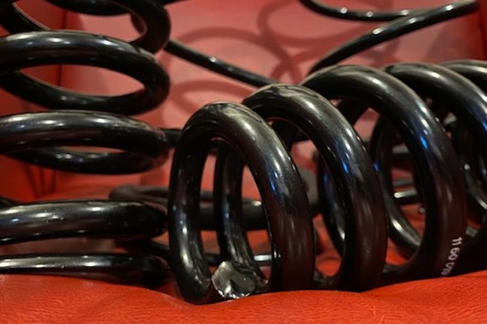 Diameter ulir per lebih tebal mempunyai kegunaan tersendiri.