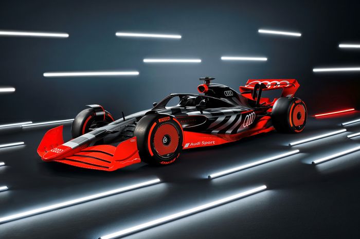 Setelah lama jadi rahasia umum, akhirnya Sauber resmi diumumkan sebagai tim pabrikan Audi mulai F1 2026 nanti.