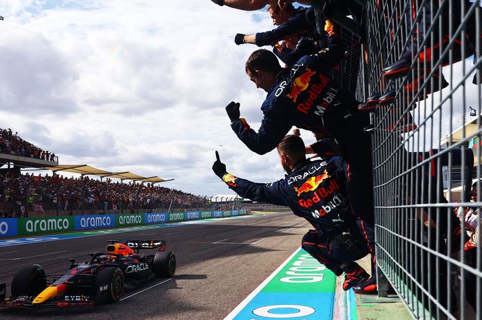 Red Bull akhirnya mengakui pelanggaran batasan anggaran di F1 2021