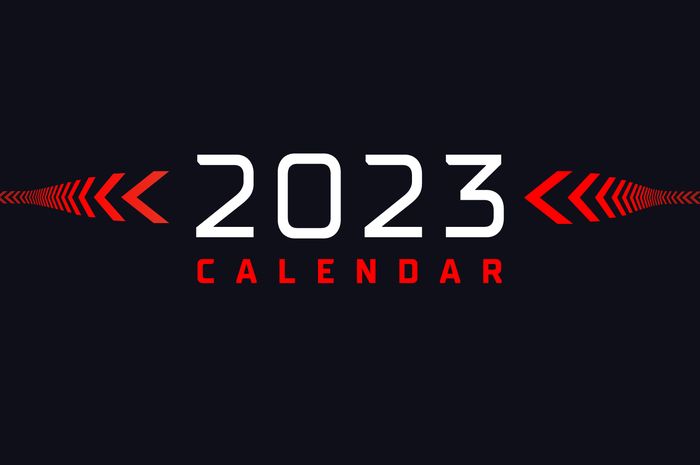 Kalender balap WorldSBK 2023 diumumkan jelang World Superbike Mandalika 2022