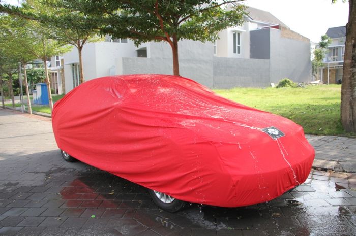 Cara simpan sarung jok yang benar biar awet (foto ilustrasi)