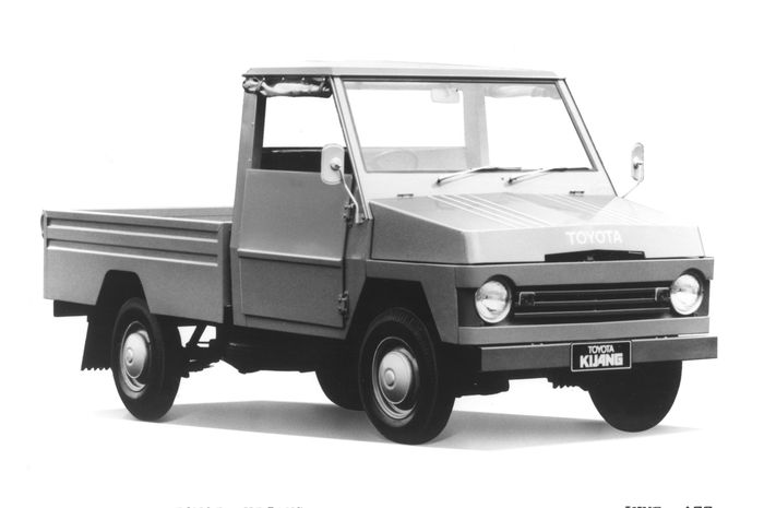 Segini harga Toyota Kijang saat pertama kali dijual di Indonesia.