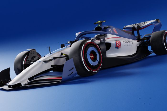 Andretti Racing ngotot ingin menjadi peserta F1