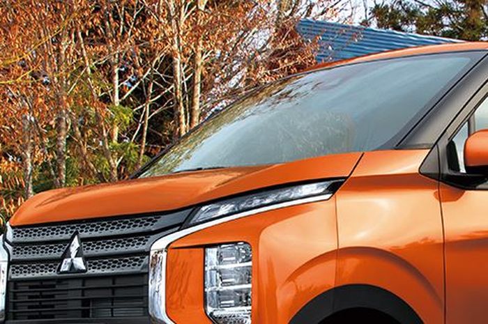 penampakan mobil baru mirip Mitsubishi Xpander mini yang dijual Rp 170 jutaan.
