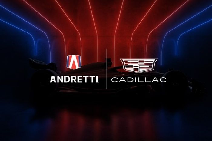 Sebelum heboh ingin masuk F1, pabrikan mobil asal Amerika Serikat yaitu Cadillac ternyata sudah punya sejarah panjang di dunia balap.