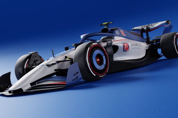 Tim Andretti Cadillac mendapat penolakan dari tim-tim F1
