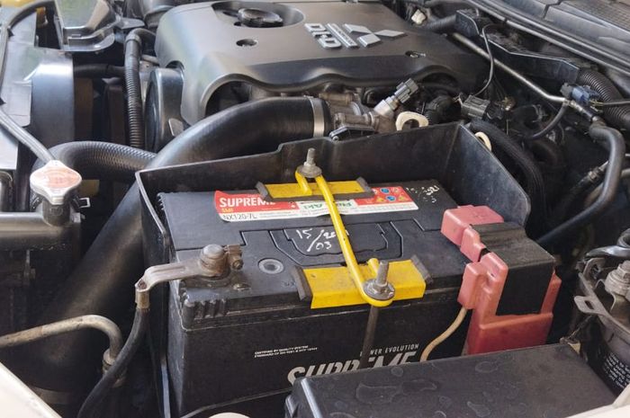 Jangan Sampai Salah, Ini Bahaya Pasang Terminal Aki Mobil Diesel