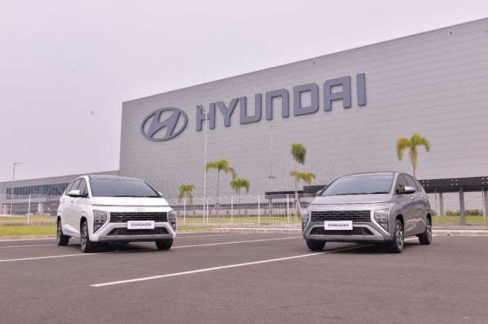 Setelah tahun lalu berkutat di produk, pelayanan konsumen akan jadi fokus Hyundai di Indonesia selama 2023.