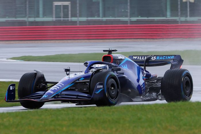 James Vowles jadi Tim Prinsipal baru tim Williams di F1 2023