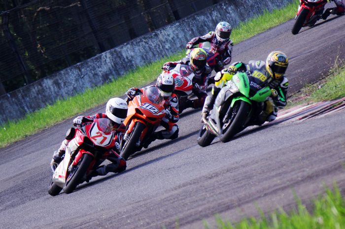 Kejurnas Motor Sport 2023 resmi digelar kembali pakai nama Mandalika Racing Series, seri pertama digelar bareng WorldSBK Indonesia.