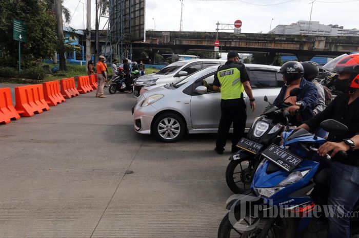 Mobil dan motor bakal dilarang masuk Taman Impian JayaAncol mulai 2024