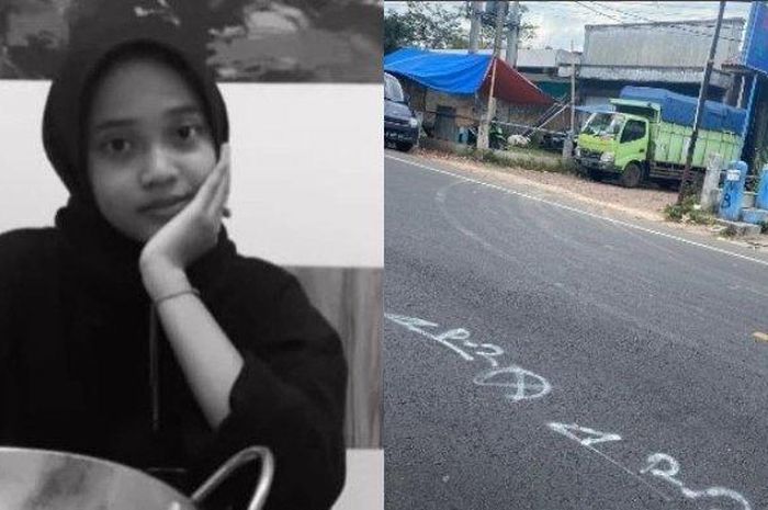 Kabar meninggalnya mahasiswi Fakultas Hukum Universitas Suryakancana (Unsur) bernama Selvi Amalia Nuraeni menjadi sorotan di media sosial. Selvi diduga meninggal karena ditabrak oleh rombongan pengawalan pejabat teras kepolisian dari Jakarta, Jumat (20/1/2023) lalu.