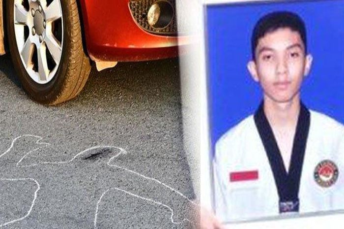 Mahasiswa UI jadi tersangka