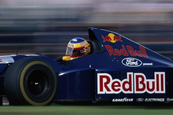 Ford resmi mengumumkan kembali ke F1 sebagai pemasok mesin, tepat sebelum launching tim Red Bull Racing untuk F1 2023