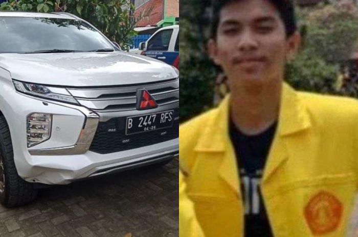 Polda Metro Jaya cabut status tersangka Mahasiswa UI yang tewas tertabrak Pajero Sport pensiunan polisi