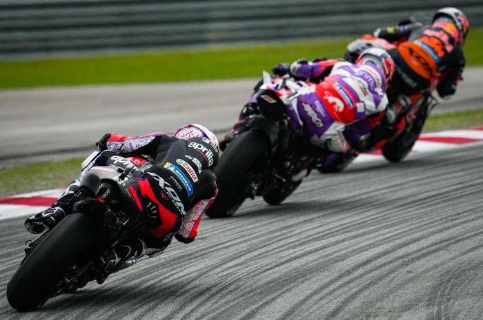 Manajer pembalap akan mengadakan pertemuan khusus pada tes pramusim MotoGP 2023 di Sirkuit Sepang
