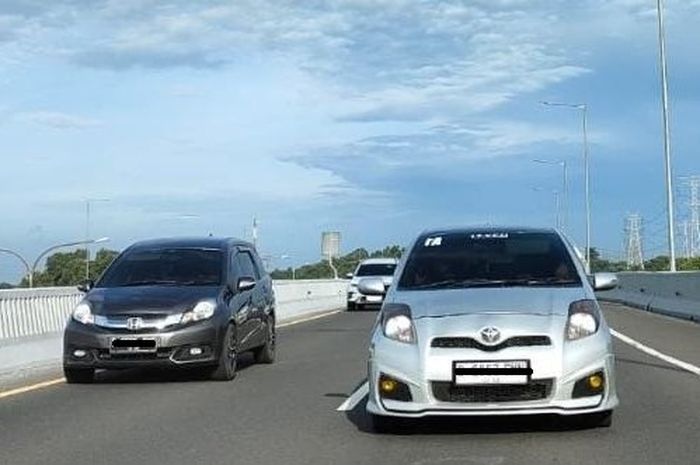Toyota Yaris Club Indonesia (TYCI) gelar touring kuliner untuk membuka 2023 bertekad makin peduli lingkungan tahun ini.
