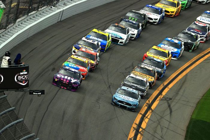 Popularitas F1 di Amerika Serikat diprediksi segera kalahkan NASCAR