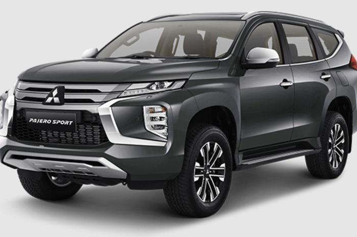 Ilustrasi mesin Mitsubishi Pajero Sport aman tenggak Biodiesel B35 di SPBU, tapi ada yang perlu lebih rutin diganti saat servis.