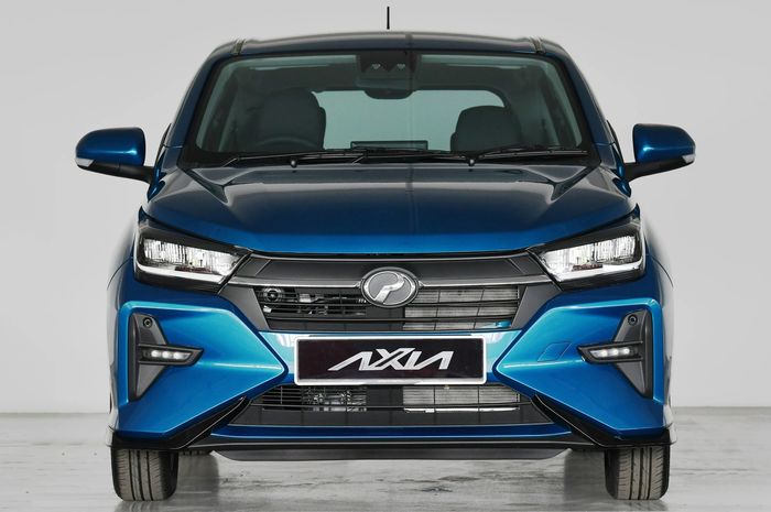 Generasi terbaru Daihatsu Ayla dan Toyota Agya sudah tampil tanpa kamuflase di Malaysia, sebentar lagi meluncur di Indonesia.