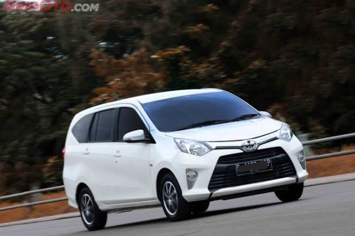 Toyota Calya punya fitur immobilizer, rupanya masih bisa dibobol maling seperti kejadian ini. Bengkel resmi kasih penjelasan?