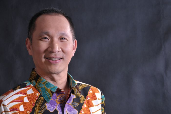 Group CEO Wahana Artha, Robbyanto Budiman tutup usia 