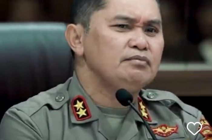 Irjen Fadil Imran murka anggotanya dilecehkan 