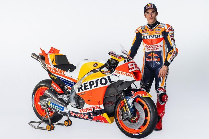 KTM masih buka pintu buat Marc Marquez, di saat Ducati sudah menolaknya