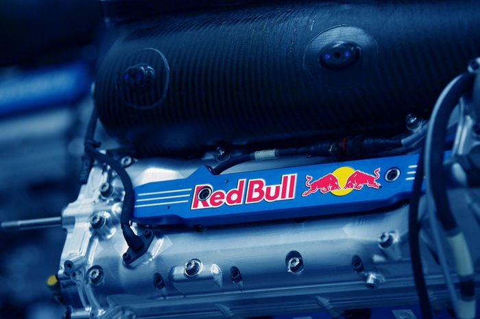 Mesin Red Bull Powertrains menarik perhatian tim customer