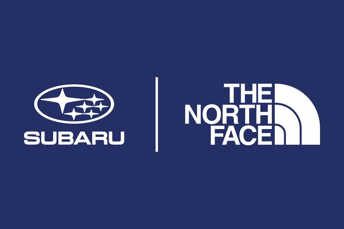 Subaru menghadirkan kolaborasi terbaru bersama The North Face di GJAW 2023