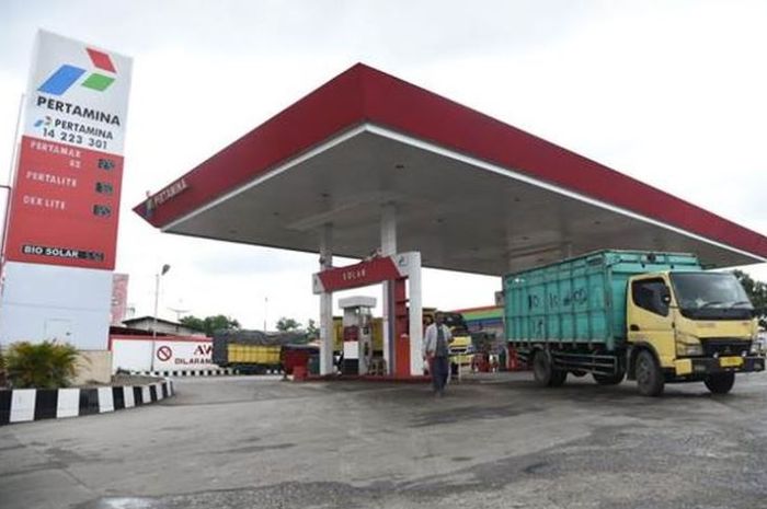 Pemprov Sumut gelontorkan subsidi BBM untuk angkutan sembako, totalnya Rp 800 juta.