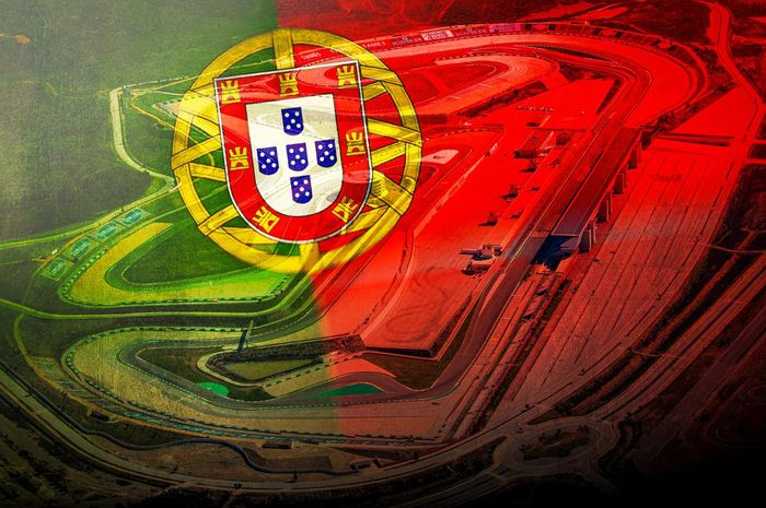 MotoGP Portugal di Sirkuit Portimao terancam dihapus dari kalender MotoGP 2024