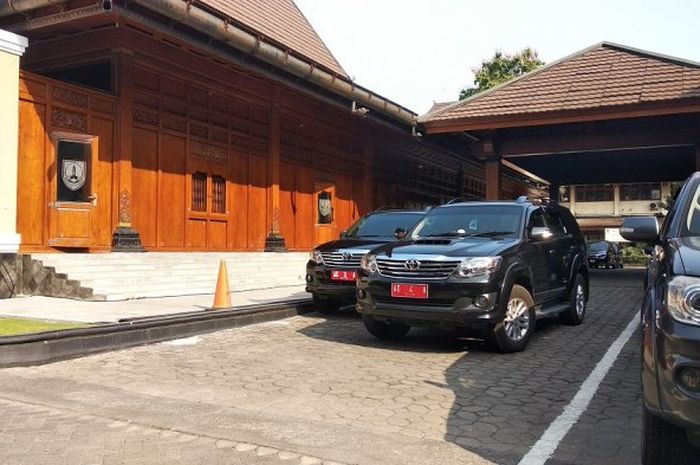 Wali Kota Solo larang ASN di Solo pakai mobil dinas buat Mudik Lebaran 2023