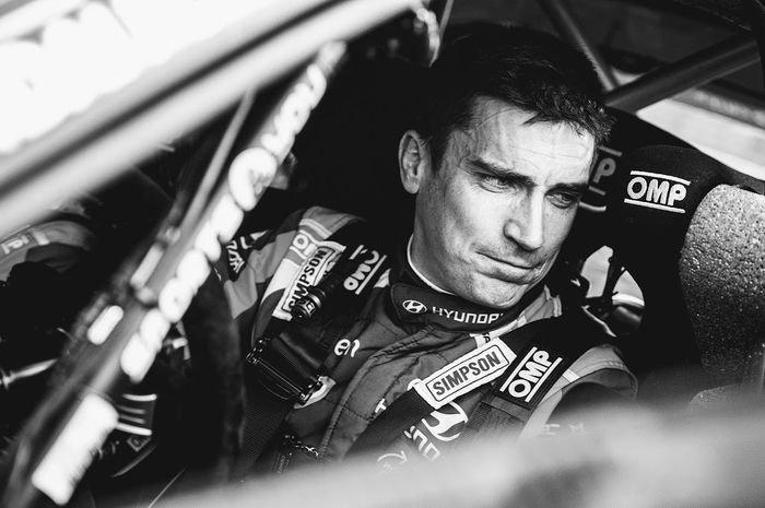 Kabar meninggalnya Craig Breen mengejutkan dunia balap terkejut dan sedih, F1, MotoGP, dan pembalap reli menyampaikan rasa duka cita.