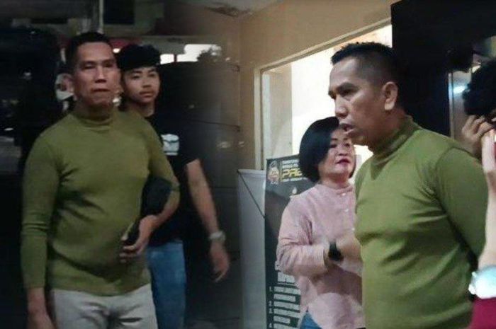 Harta kekayaan AKBP Achiruddin Hasibuan disorot usai anakanya aniaya Ken Admiral.