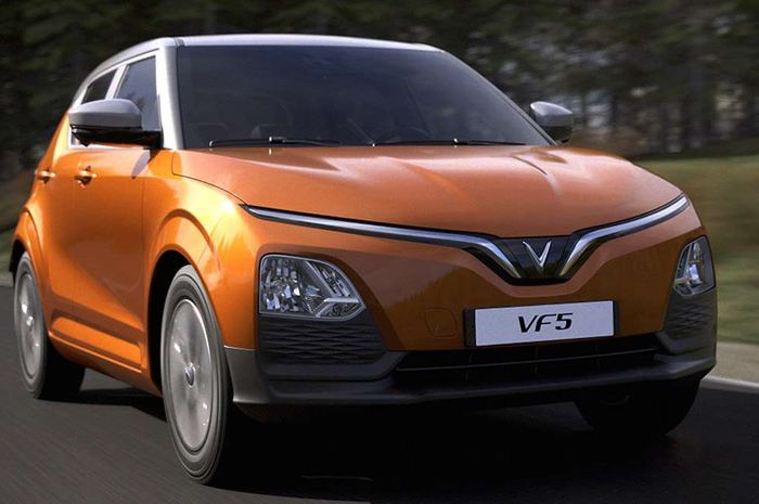 VinFast kirim undangan resmi terkait kehadirannya di IIMS 2024