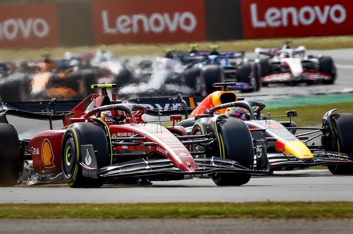 Ferrari dan Red Bull disebut saling sandera kru tim, maksudnya gimana?