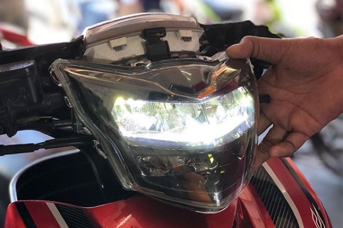 Alasan lampu LED lebih awet