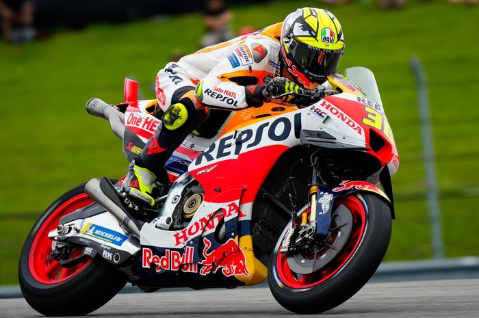 Joan Mir takut nasibnya kayak Jorge Lorenzo dan Pol Espargaro