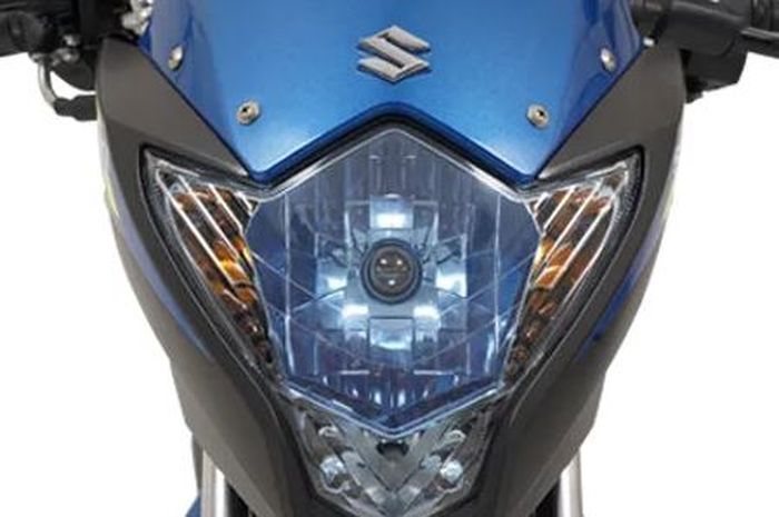 Suzuki Satria versi karburator ternyata masih dijual di Filipina sampai sekarang, harganya Rp 27 jutaan.