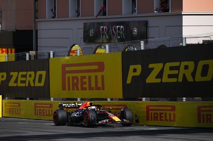Menang F1 Monako 2023, Max Verstappen semakin kokoh di puncak klasemen F1 2023