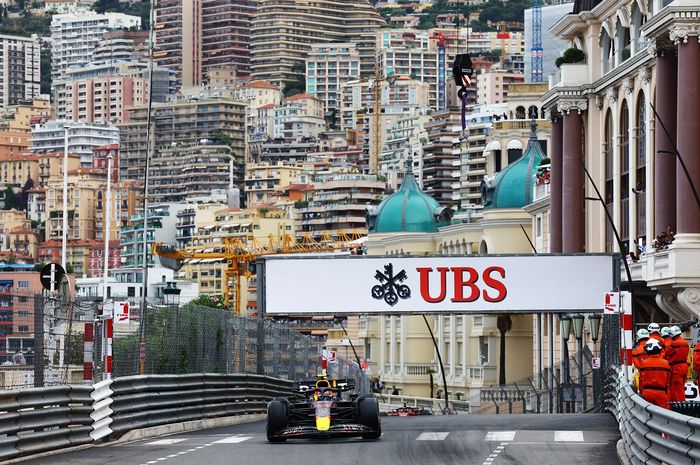 Berpotensi menyimpan banyak cerita seru, berikut link streaming F1 Monako 2023.