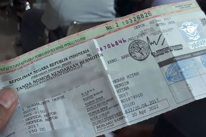Pemutihan pajak kendaraan di Sumatera Utara mulai berlangsung hari ini, catat jadwal dan keuntungannya.