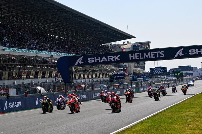 Ducati pastikan negosiasi pembalap untuk MotoGP 2024 selesai bulan Juni 2023 ini