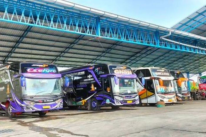 PO Haryanto kembali buka line Jepara malam dengan keberangkatan dari Terminal Tanjung Priok.