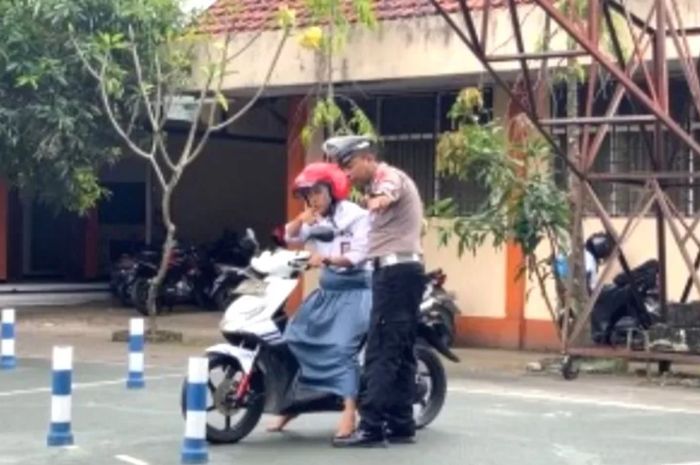 Pak Si Como calo mestinya sudah gak banyak gentayangan 