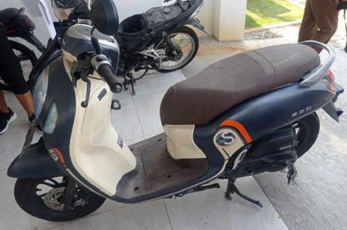 Semua Merek Aki Bagus, Tapi Cari Harga Rp 100 Ribuan Buat Honda Scoopy