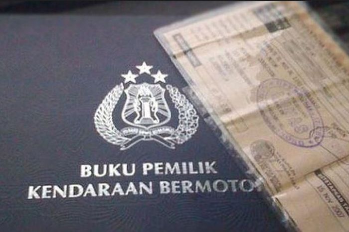 Pemutihan pajak kendaraan berlaku di Papua mulai 12 Juni 2023, segera urus sebelum STNK dihapus.