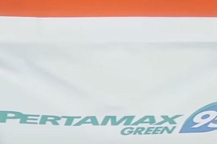 Pertamax Green 95 resmi dijual bulan Juli 2023