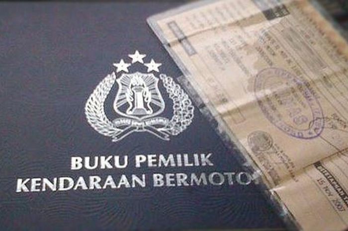 Ilustrasi pemutihan pajak kendaraan di Jawa Barat